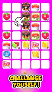 Tile Match 3D - Puzzle Games screenshot 4