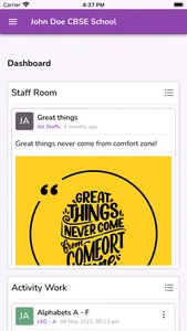 ClassPep Academy India screenshot 0