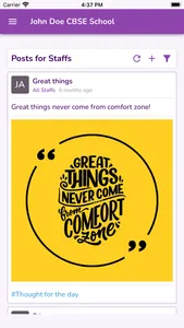 ClassPep Academy India screenshot 1