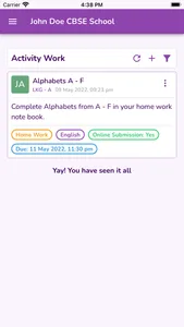 ClassPep Academy India screenshot 3