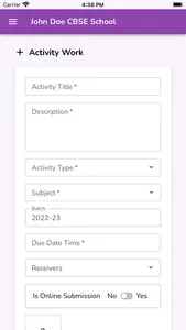 ClassPep Academy India screenshot 4