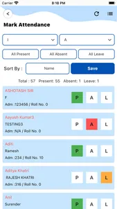 School App Pro screenshot 3