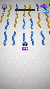 Rope Hole screenshot 3