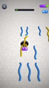 Rope Hole screenshot 4