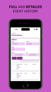 Nostore screenshot 3