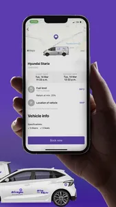 Driveyou screenshot 1