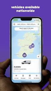 Driveyou screenshot 2