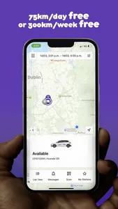 Driveyou screenshot 5