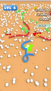 Choke Rope screenshot 3