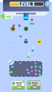 Multiply 'em All screenshot 1