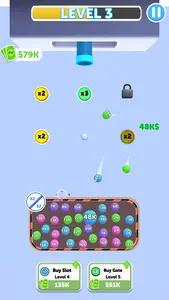 Multiply 'em All screenshot 4