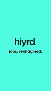 Hiyrd - Jobs, reimagined screenshot 6