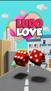 LUDO LOVE screenshot 0