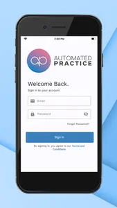 Automated Practice screenshot 5