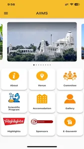 IAPSMCON 2023 screenshot 3