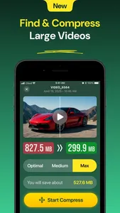Clever Cleaner: AI CleanUp App screenshot 3