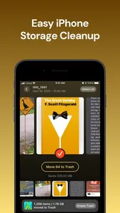 Clever Cleaner: AI CleanUp App screenshot 5