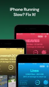 Clever Cleaner: AI CleanUp App screenshot 6