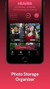 Clever Cleaner: AI CleanUp App screenshot 7