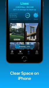 Clever Cleaner: AI CleanUp App screenshot 8
