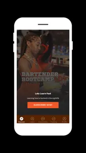 Bartender Bootcamp screenshot 0