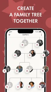 Family Space: Family Organizer screenshot 2