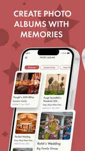 Family Space: Family Organizer screenshot 3