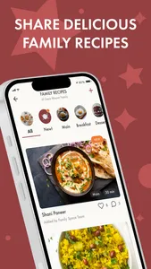 Family Space: Family Organizer screenshot 4