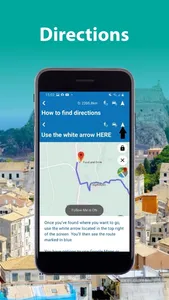 Corfu Travel Guide screenshot 6