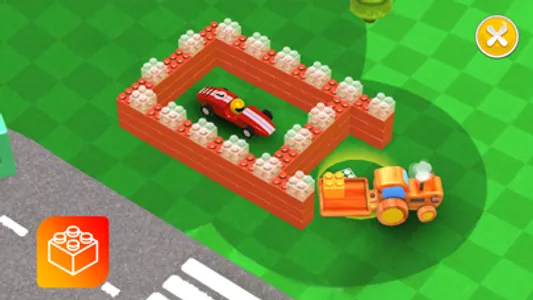 My Wooden toys - cars, trucks screenshot 3