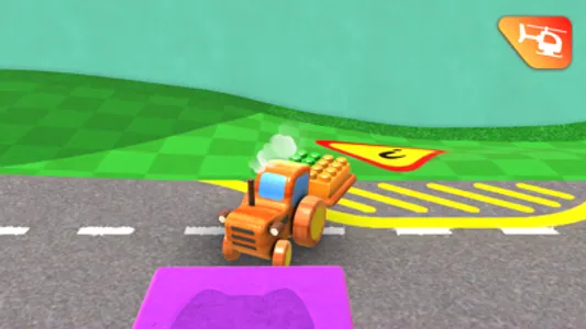 My Wooden toys - cars, trucks screenshot 4