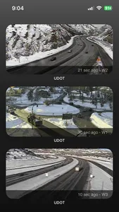 UDOT Road Conditions screenshot 5