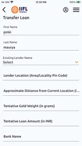 IIFL Loan@Home screenshot 4