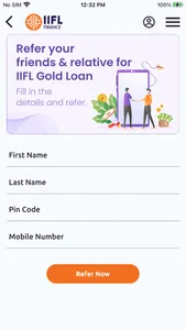 IIFL Loan@Home screenshot 6