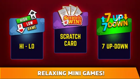 Callbreak - Offline Card Games screenshot 4