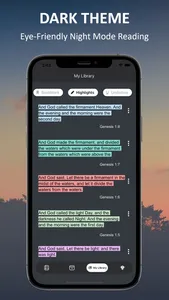 Tagalog Holy Bible: Ang Biblia screenshot 3