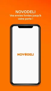 Novodeli screenshot 0