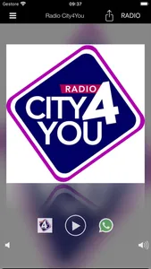 Radio Dance screenshot 0