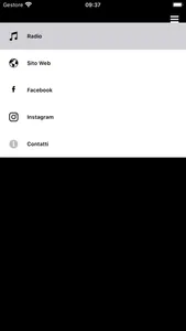 Radio Dance screenshot 1