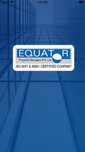 Equator Services screenshot 0