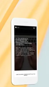 Lavoratori Stagionali™ screenshot 1