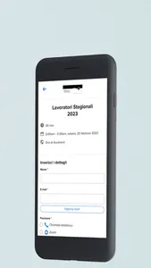 Lavoratori Stagionali™ screenshot 7