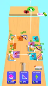 Skee Ball Idle screenshot 9