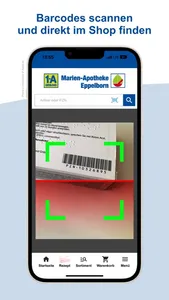 Marien-Apotheke Eppelborn screenshot 4