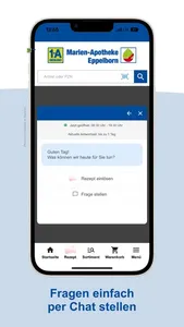 Marien-Apotheke Eppelborn screenshot 5