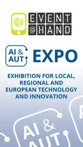 AI & Aut Expo Hungary screenshot 0