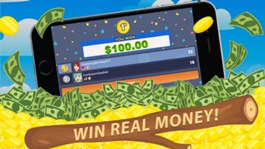 Jake's Adventure - Real Cash screenshot 4