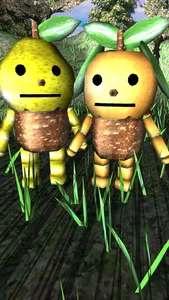 Huff Huff Nacchan screenshot 4