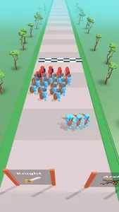 Army Runner 3D screenshot 7