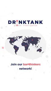 Drinktank screenshot 0